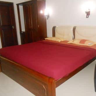 Alakkal Residency, Wayanad 2